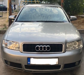 Audi A4 B6 1.9tdi 130hp | Mobile.bg    2