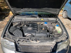 Audi A4 B6 1.9tdi 130hp | Mobile.bg    11