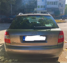 Audi A4 B6 1.9tdi 130hp | Mobile.bg    9