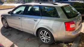 Audi A4 B6 1.9tdi 130hp | Mobile.bg    12