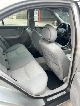 Mercedes-Benz C 270 | Mobile.bg    7