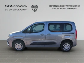 Opel Combo Edition Plus L1H1 increased/2303713 | Mobile.bg    8