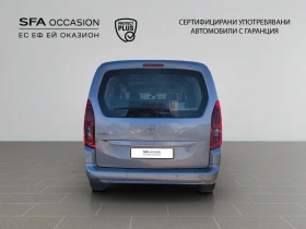 Opel Combo Edition Plus L1H1 increased/2303713 | Mobile.bg    6