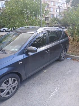 Kia Ceed 1.4 | Mobile.bg    2