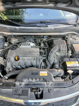 Kia Ceed 1.4 | Mobile.bg    6