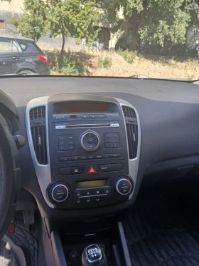 Kia Ceed 1.4 | Mobile.bg    3