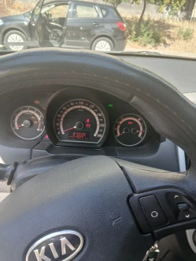 Kia Ceed 1.4 | Mobile.bg    4