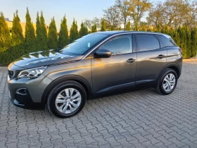 Peugeot 3008 1.6HDI 120кс 