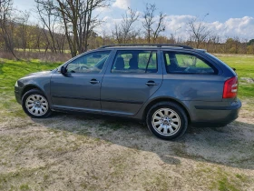 Обява за продажба на Skoda Octavia 2 ~7 300 лв. - изображение 2 | Auto.bg Обява за продажба на Skoda Octavia 2 ~7 300 лв. - изображение 2