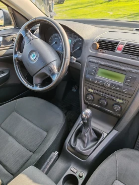 Обява за продажба на Skoda Octavia 2 ~7 300 лв. - изображение 5 | Auto.bg Обява за продажба на Skoda Octavia 2 ~7 300 лв. - изображение 5