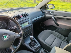 Обява за продажба на Skoda Octavia 2 ~7 300 лв. - изображение 4 | Auto.bg Обява за продажба на Skoda Octavia 2 ~7 300 лв. - изображение 4