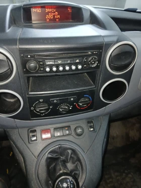 Peugeot Partner - 6100 лв. / 3118.88 € - 23773360 8