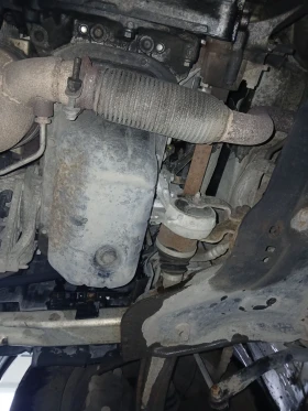 Peugeot Partner - 6100 лв. / 3118.88 € - 23773360 12