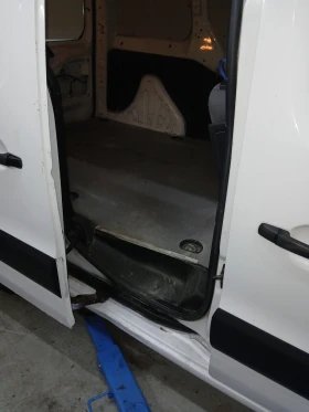 Peugeot Partner - 6100 лв. / 3118.88 € - 23773360 3