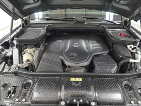 Mercedes-Benz GLS 450 КРАЙНА ЦЕНА - 70900 лв. / 36250.59 € - 17116069 13