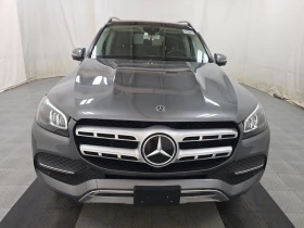 Mercedes-Benz GLS 450 КРАЙНА ЦЕНА - 70900 лв. / 36250.59 € - 17116069 2