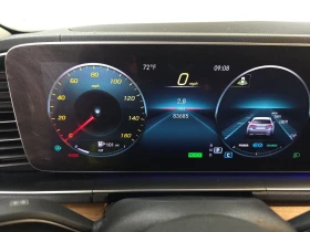 Mercedes-Benz GLS 450 КРАЙНА ЦЕНА - 70900 лв. / 36250.59 € - 17116069 8