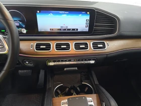 Mercedes-Benz GLS 450 КРАЙНА ЦЕНА - 70900 лв. / 36250.59 € - 17116069 9