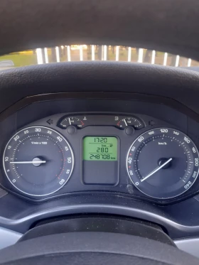 Skoda Octavia 1.9 TDI | Mobile.bg    6