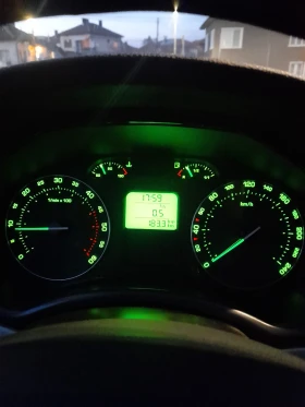 Skoda Octavia 1.9 TDI | Mobile.bg    4