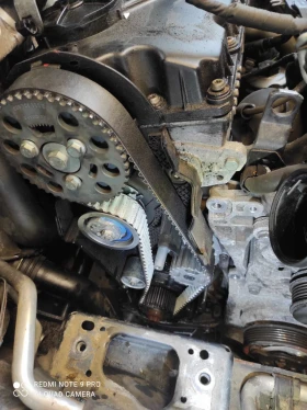 Skoda Octavia 1.9 TDI | Mobile.bg    13