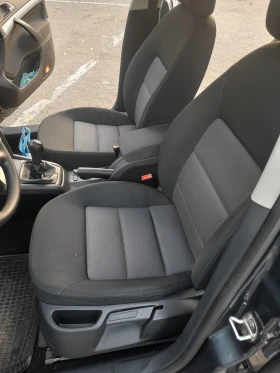 Skoda Octavia 1.9 TDI | Mobile.bg    10