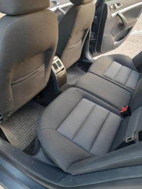 Skoda Octavia 1.9 TDI | Mobile.bg    11