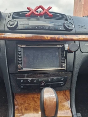 Mercedes-Benz E 320 | Mobile.bg    5