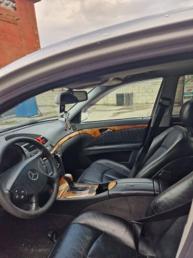 Mercedes-Benz E 320 | Mobile.bg    7