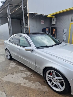 Mercedes-Benz E 320 | Mobile.bg    2