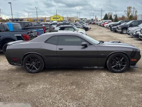 Dodge Challenger RT * * CARFAX * * АВТО КРЕДИТ * *  - 43999 лв. / 22496.33 € - 23056169 3