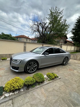 Audi S8 PLUS - 115000 лв. / 58798.57 € - 69966589 5