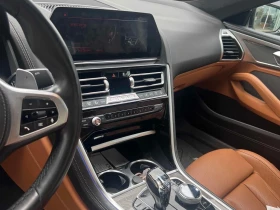 BMW 850 * M850i xDrive * CARFAX * Цена до България - 88400 лв. / 45198.20 € - 93558262 10
