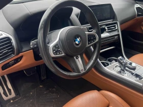 BMW 850 * M850i xDrive * CARFAX * Цена до България - 88400 лв. / 45198.20 € - 93558262 8