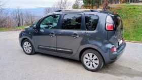 Citroen C3 Picasso 1.6 hdi 6 Speed, снимка 7