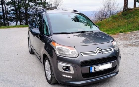 Citroen C3 Picasso 1.6 hdi 6 Speed, снимка 5