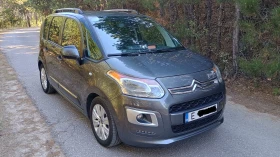 Citroen C3 Picasso 1.6 hdi 6 Speed | Mobile.bg    2
