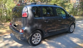 Citroen C3 Picasso 1.6 hdi 6 Speed | Mobile.bg    6