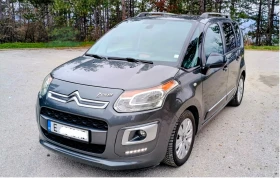 ����� �� �������� �� Citroen C3 Picasso 1.6 hdi 6 Speed