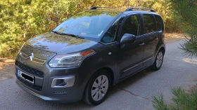 Citroen C3 Picasso 1.6 hdi 6 Speed | Mobile.bg    4