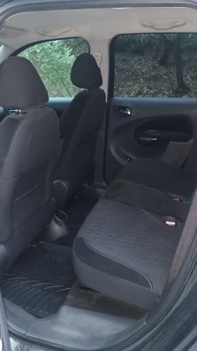 Citroen C3 Picasso 1.6 hdi 6 Speed | Mobile.bg    8