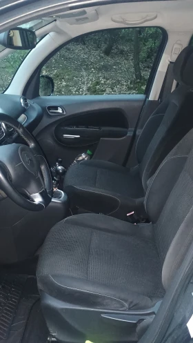 Citroen C3 Picasso 1.6 hdi 6 Speed | Mobile.bg    9
