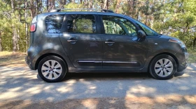 Citroen C3 Picasso 1.6 hdi 6 Speed | Mobile.bg    5