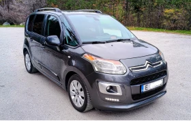 Citroen C3 Picasso 1.6 hdi 6 Speed, снимка 2