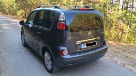 Citroen C3 Picasso 1.6 hdi 6 Speed | Mobile.bg    3