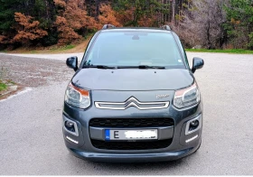 Citroen C3 Picasso 1.6 hdi 6 Speed, снимка 3