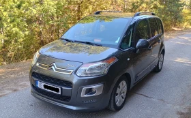 Citroen C3 Picasso 1.6 hdi 6 Speed - изображение 1