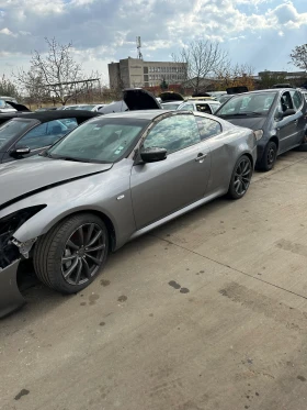 Infiniti G37 | Mobile.bg    3