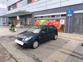 VW Polo ГАЗ.ИНЖ.КЛИМАТИК!!! - 3499 лв. / 1789.01 € - 82502109 5