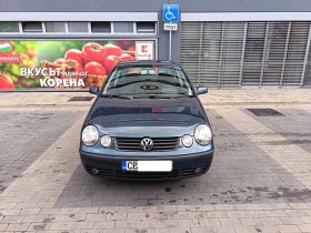 VW Polo ГАЗ.ИНЖ.КЛИМАТИК!!! - 3499 лв. / 1789.01 € - 82502109 9